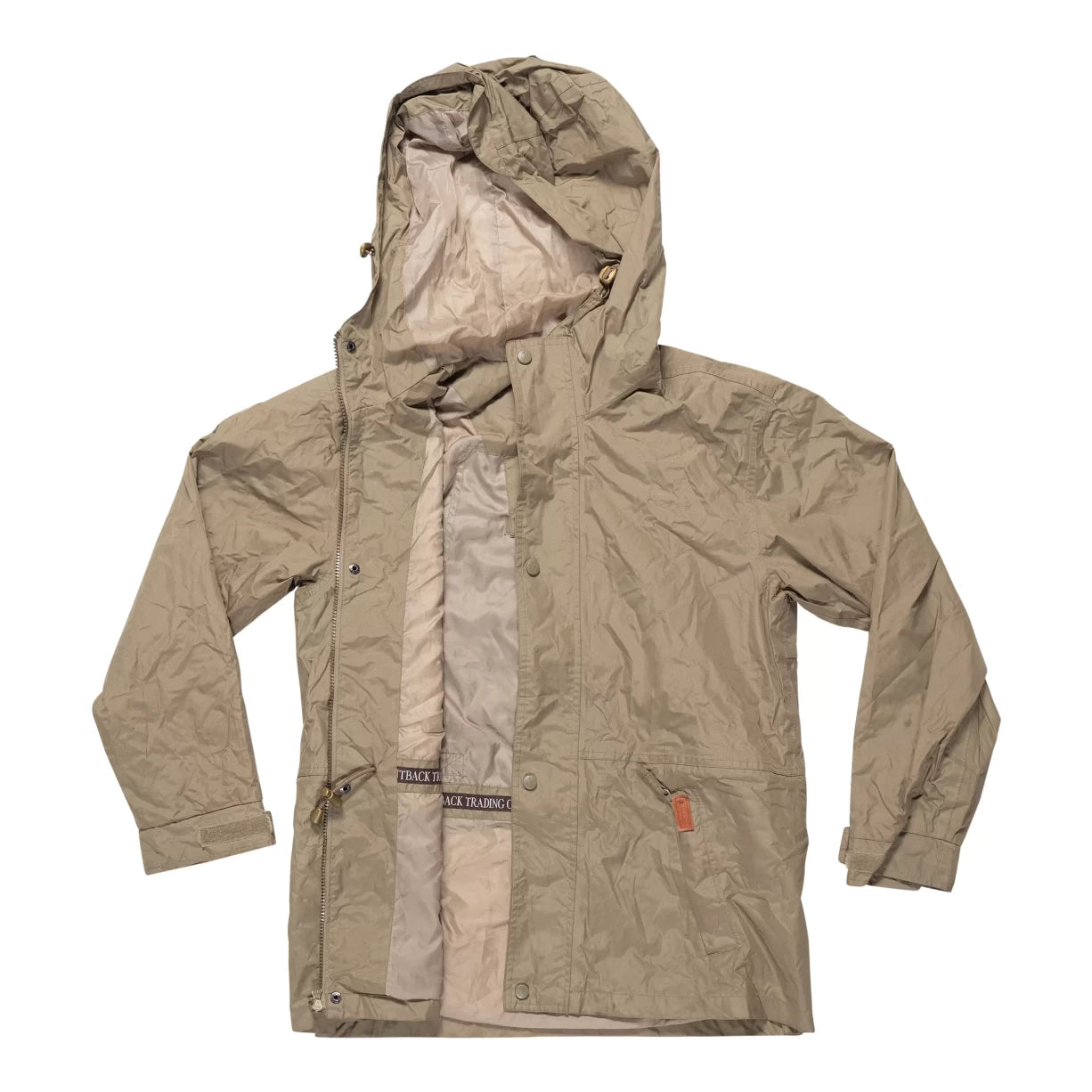 SDark Khaki