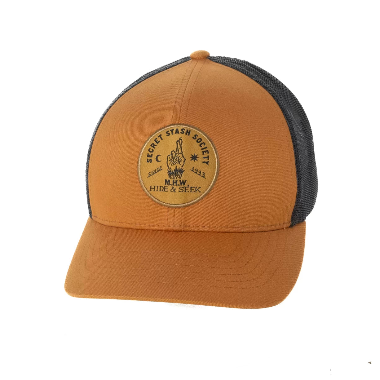 Mountain Hardwear Secret Stash Trucker Hat – Geartrade.com