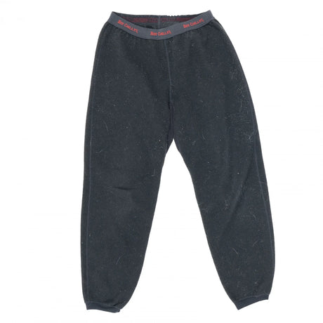 Estimated size SBlack