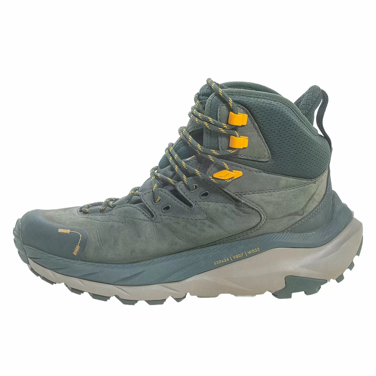 8.5Green