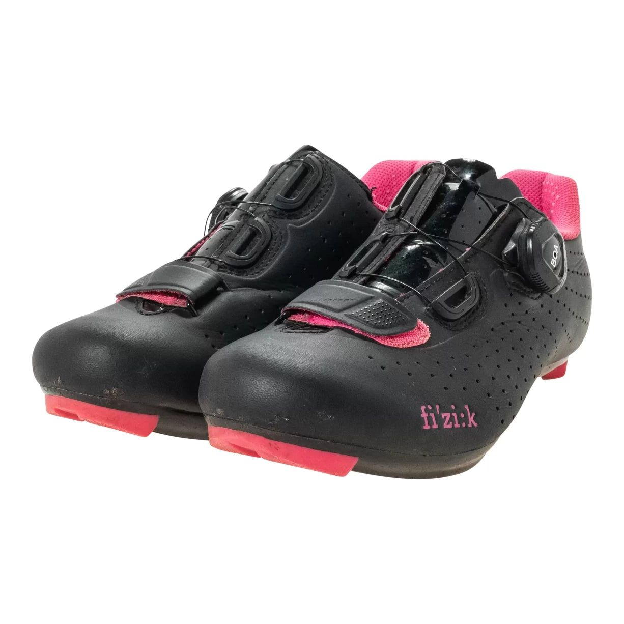 5.5Black/Pink