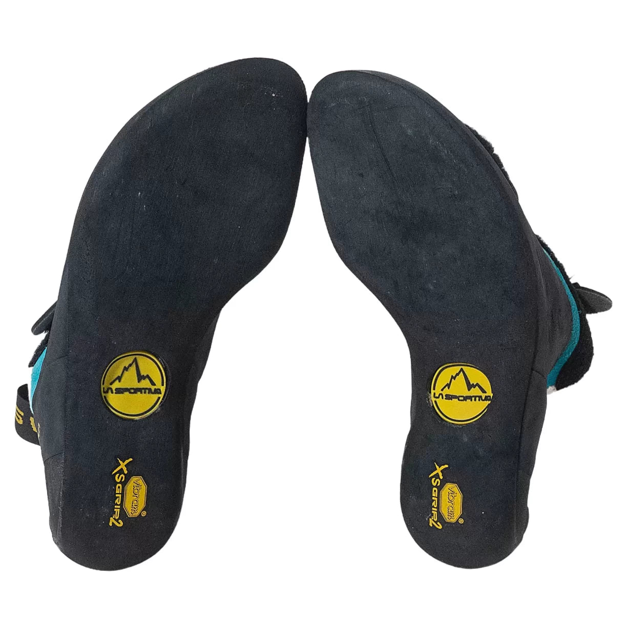 36.5Black/Blue