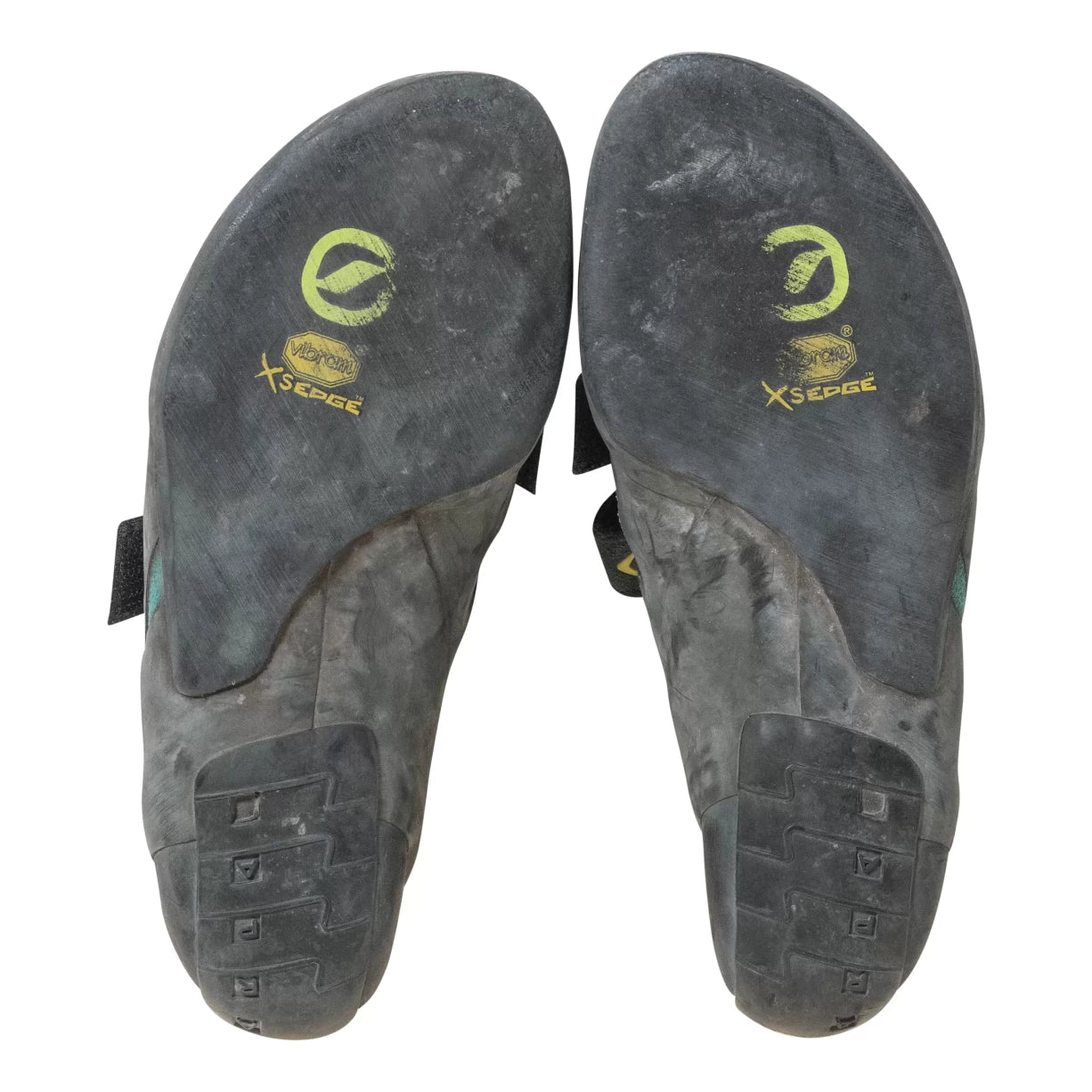 EU - 38Blue/Black