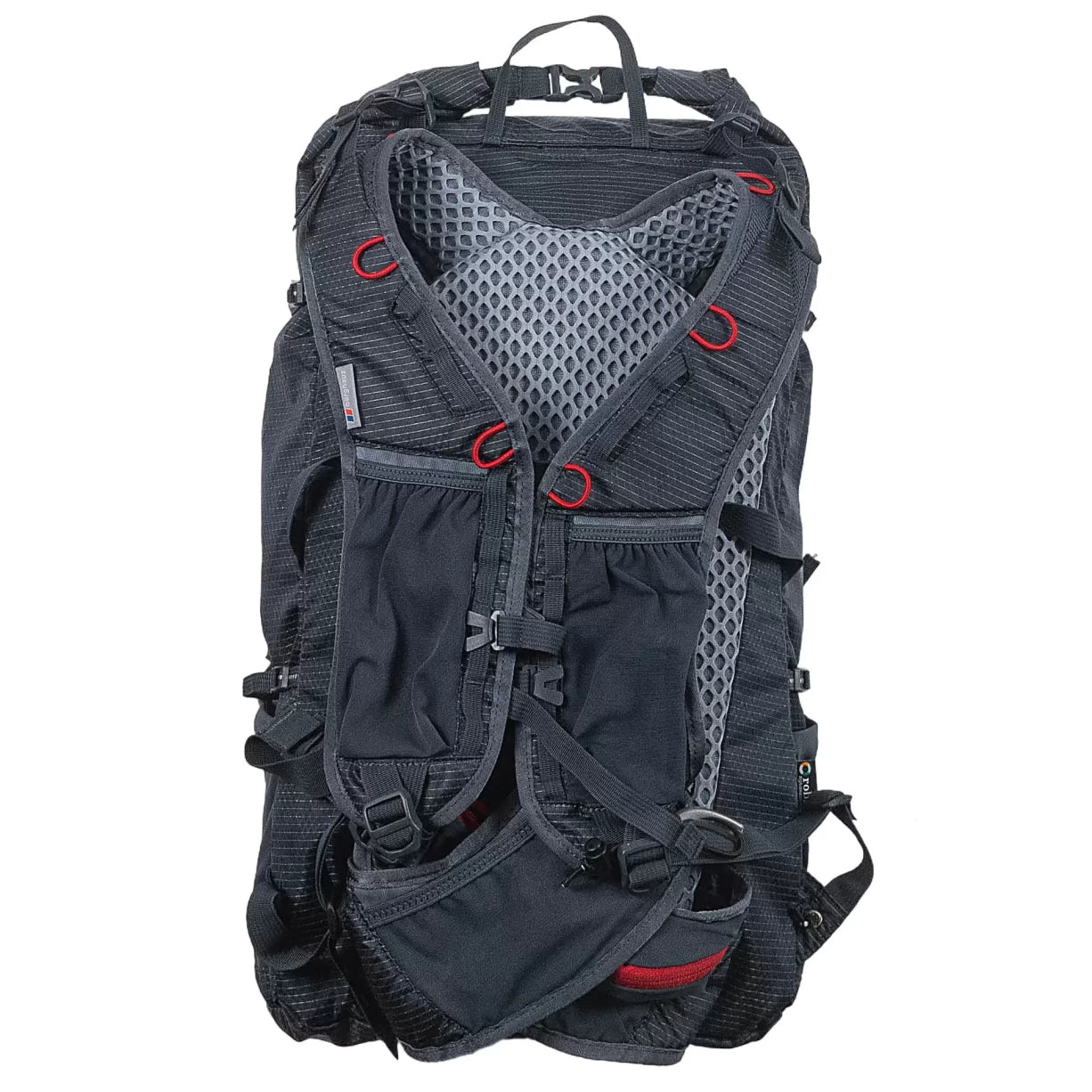 One SizeGrey / Lake Blue