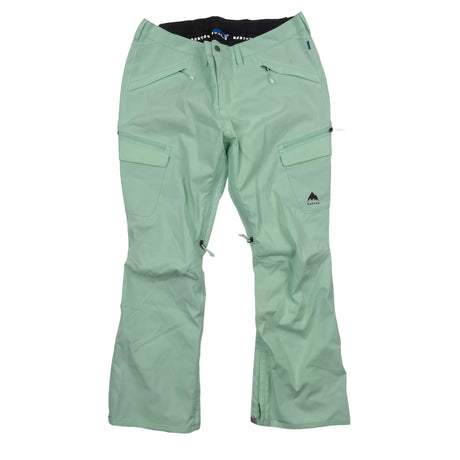 XLMint Green