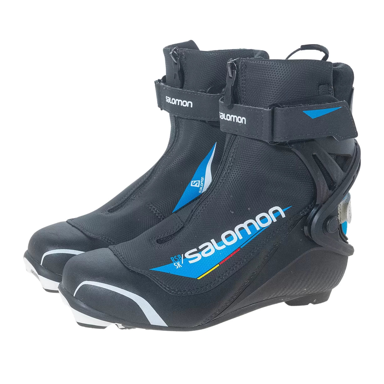 40.5Black/Blue