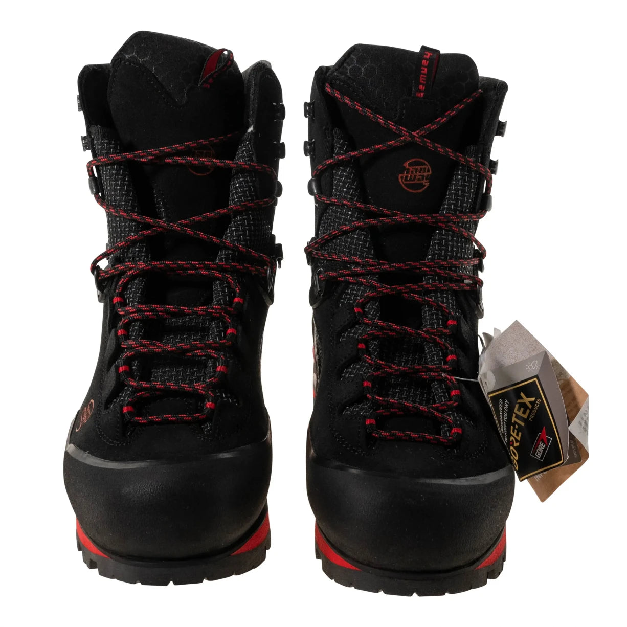 10.5Red/Black
