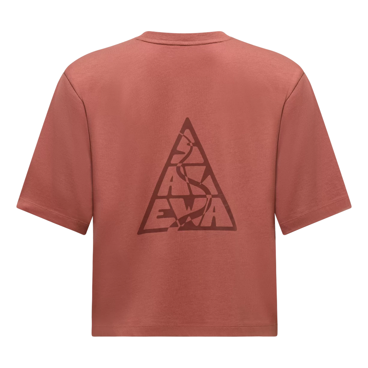 MEtruscan Red