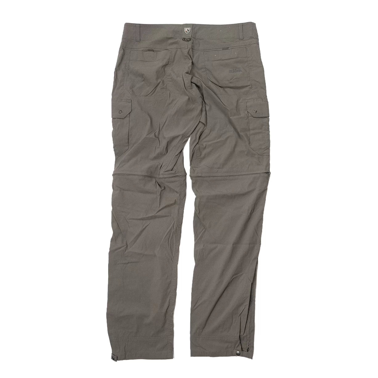 36" x 34"Khaki