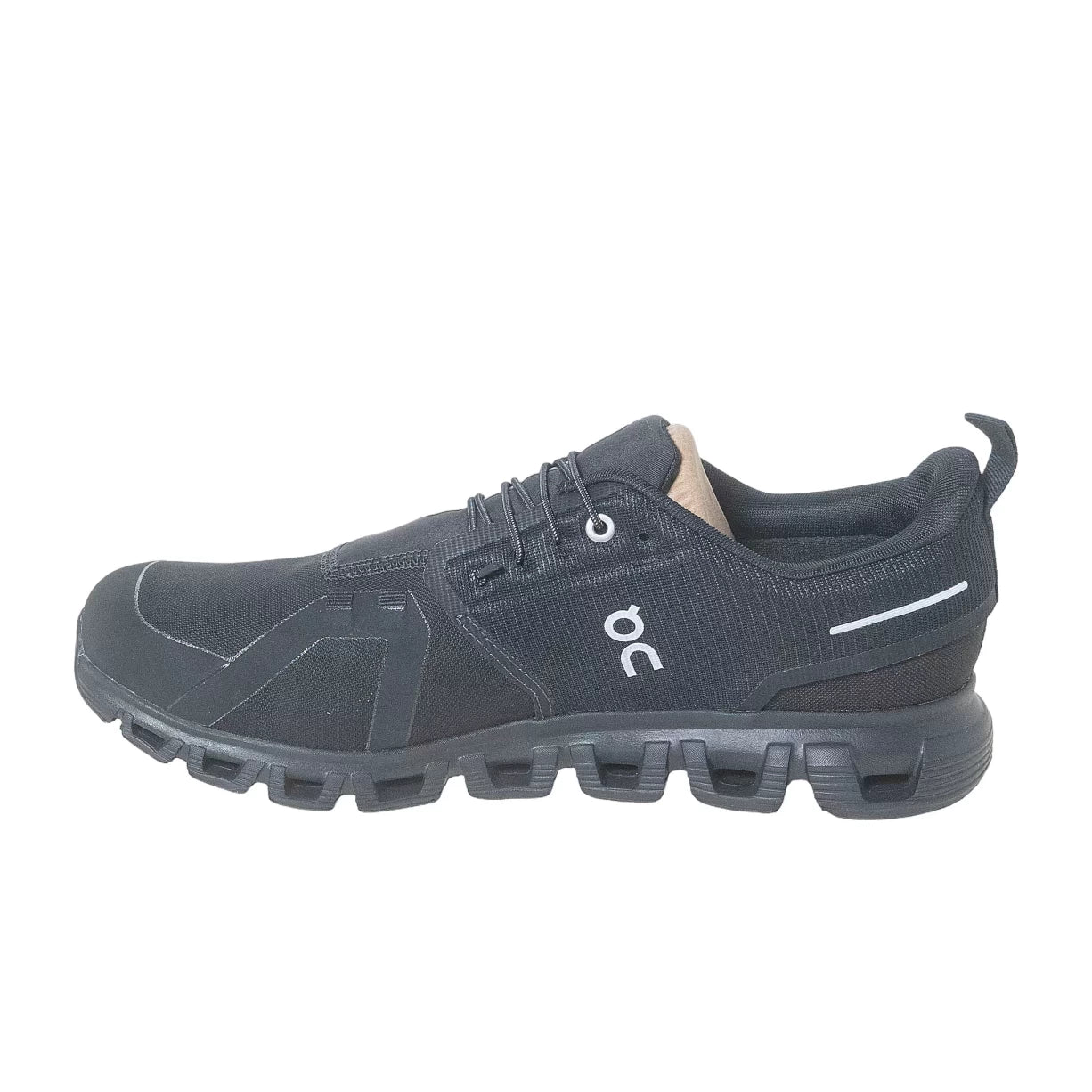 10.5Black