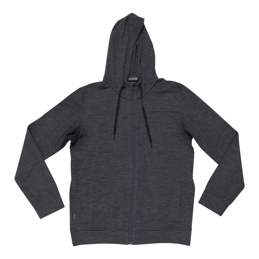 Icebreaker shifter zip hood sales