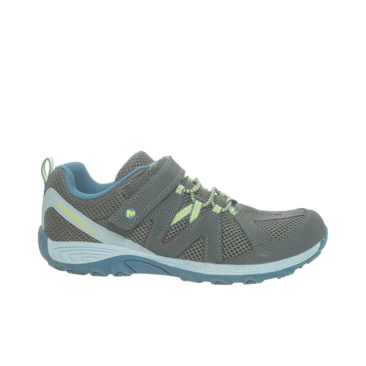 6.5Green/Blue