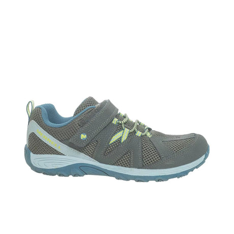 6.5Green/Blue