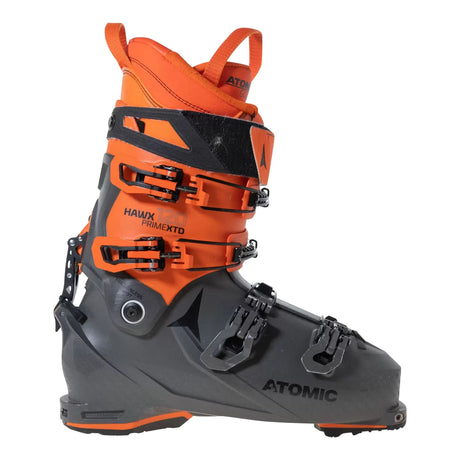 30.5Grey/Orange