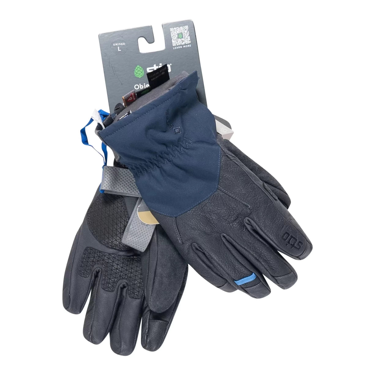 LBlack/Navy