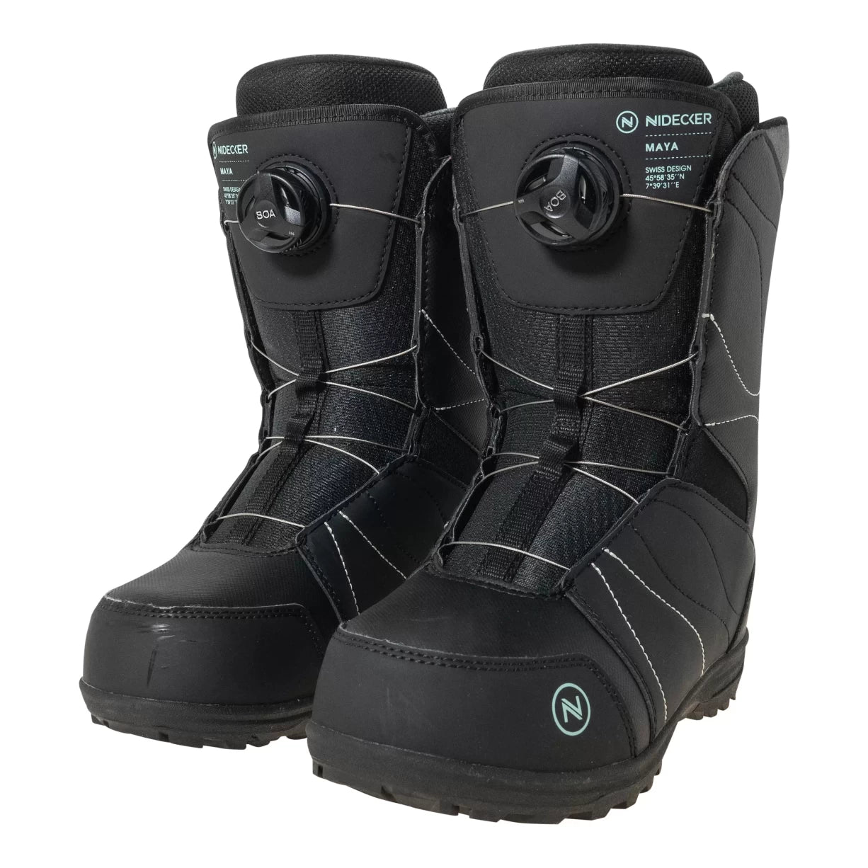 6Black