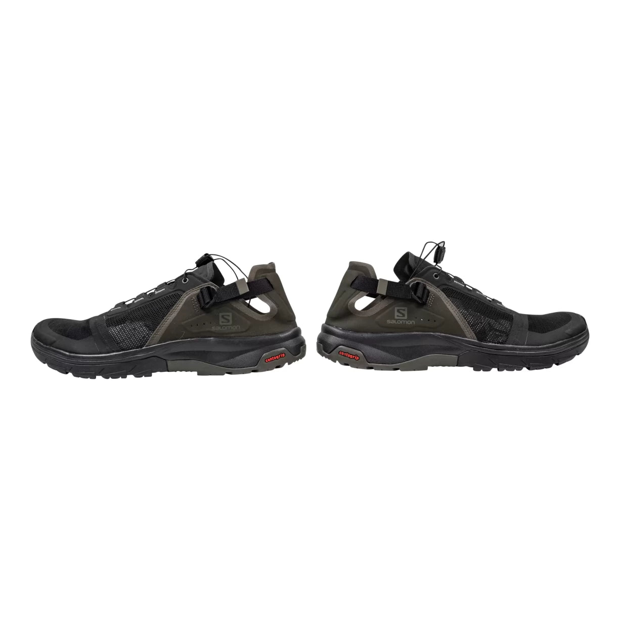 11Gray/Black