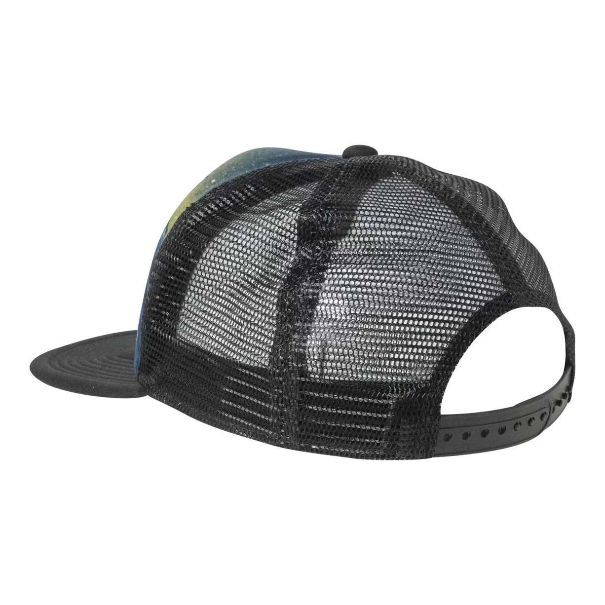 One SizeBlack/Blue