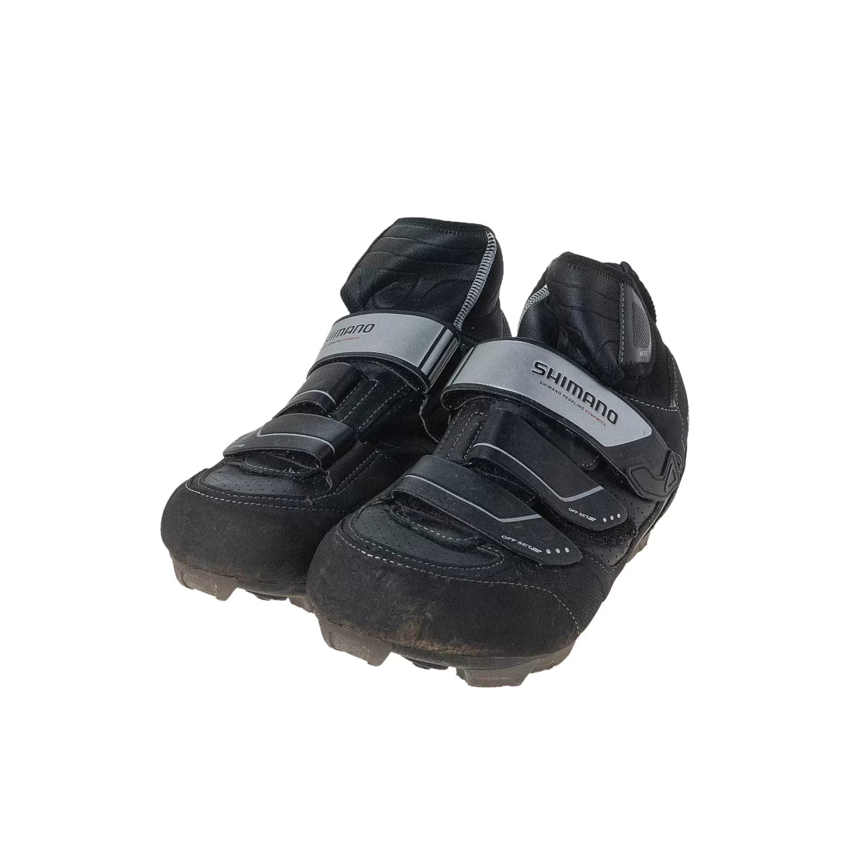 46Black