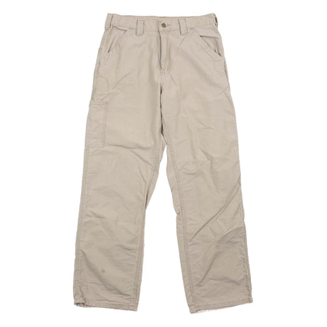 32" x 32"Khaki