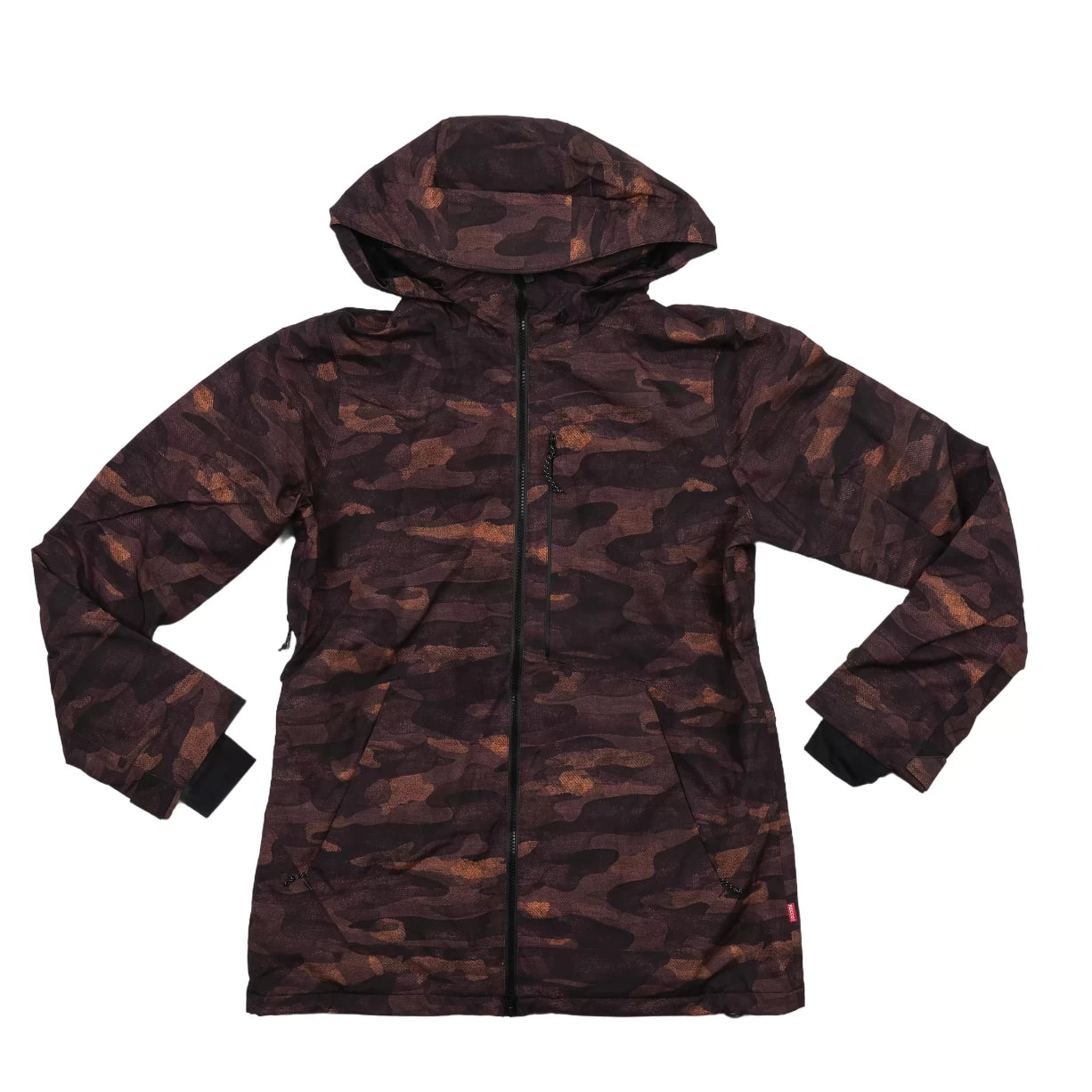 LDusk Camo