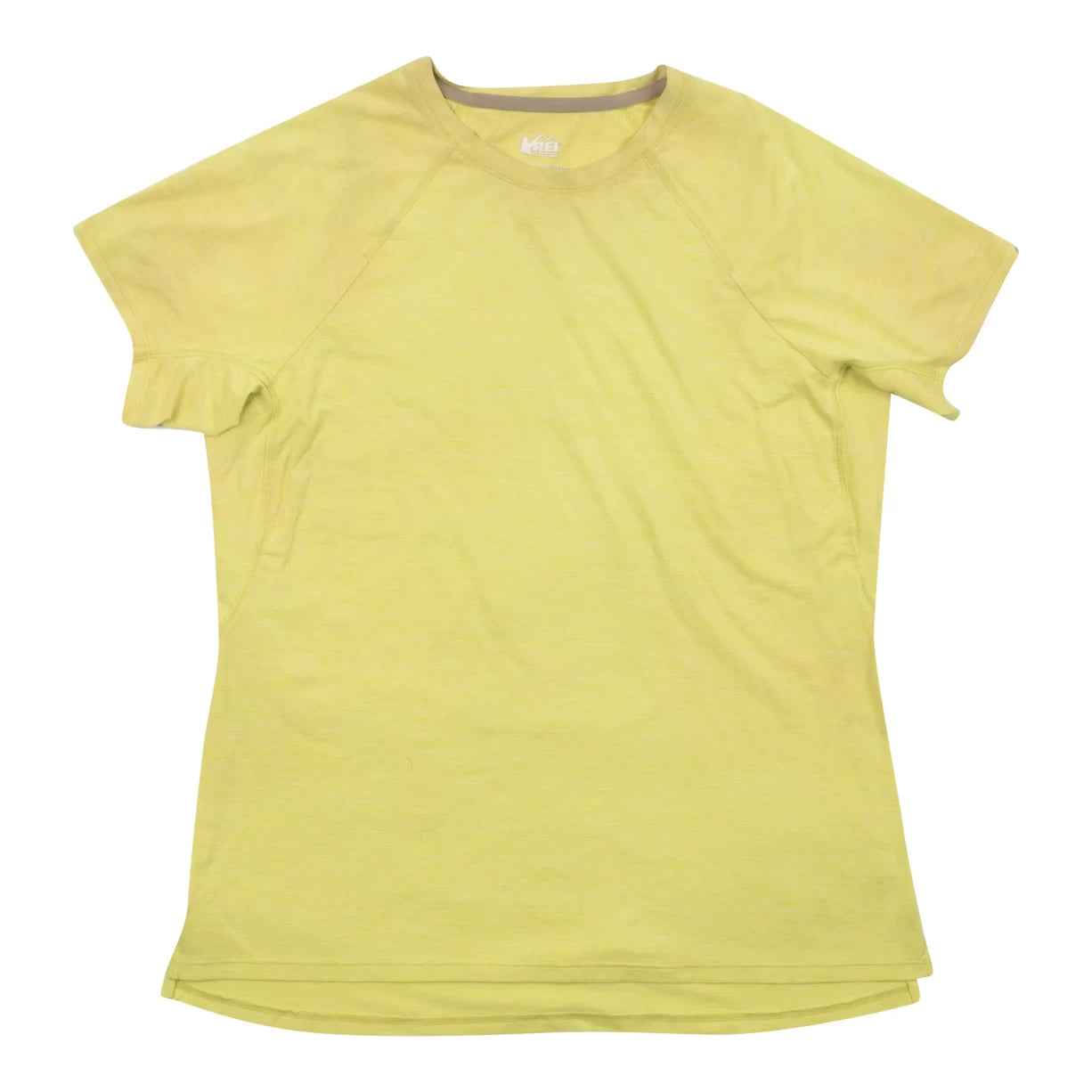 MNeon Yellow