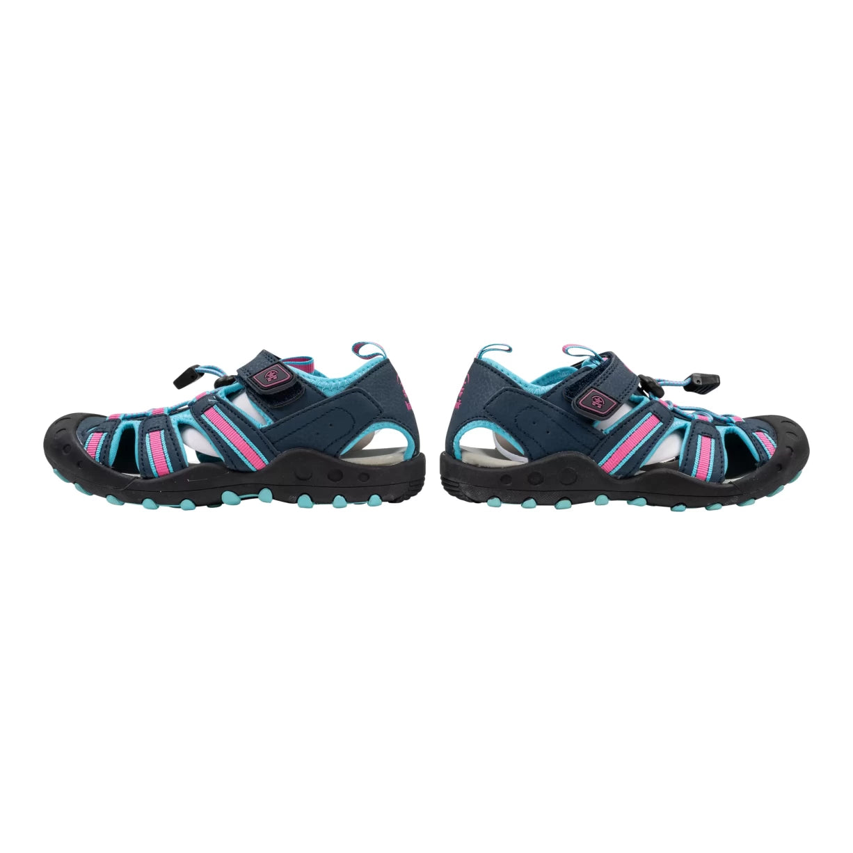 2Blue/Pink