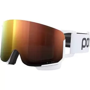 One SizeHydrogen White/Partly Sunny Orange