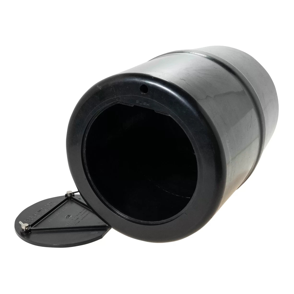 One SizeBlack
