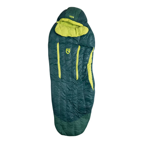 LongGreen