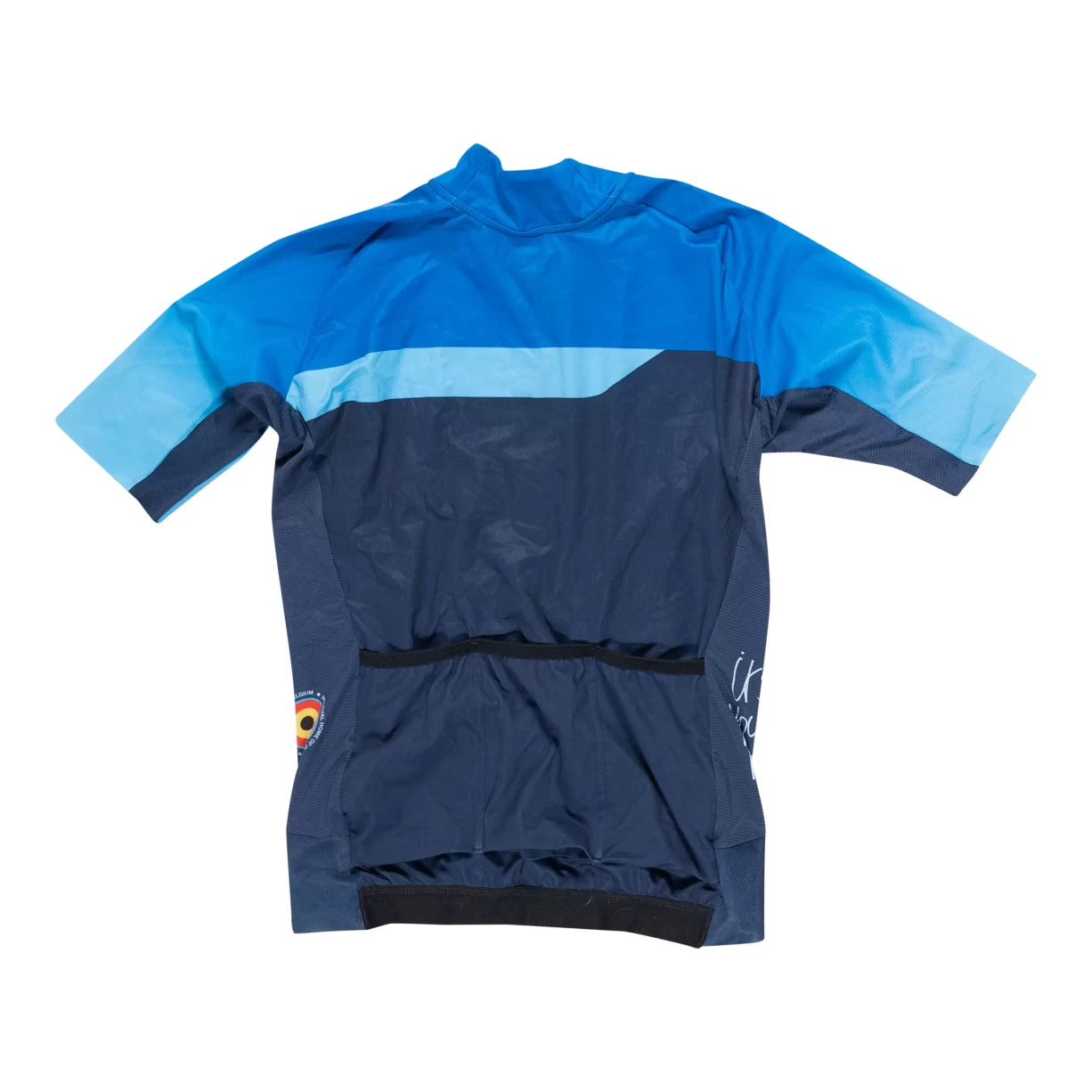 SNavy Blue