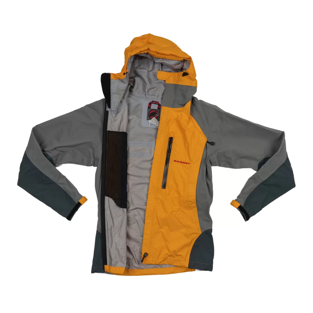 LOrange/Grey