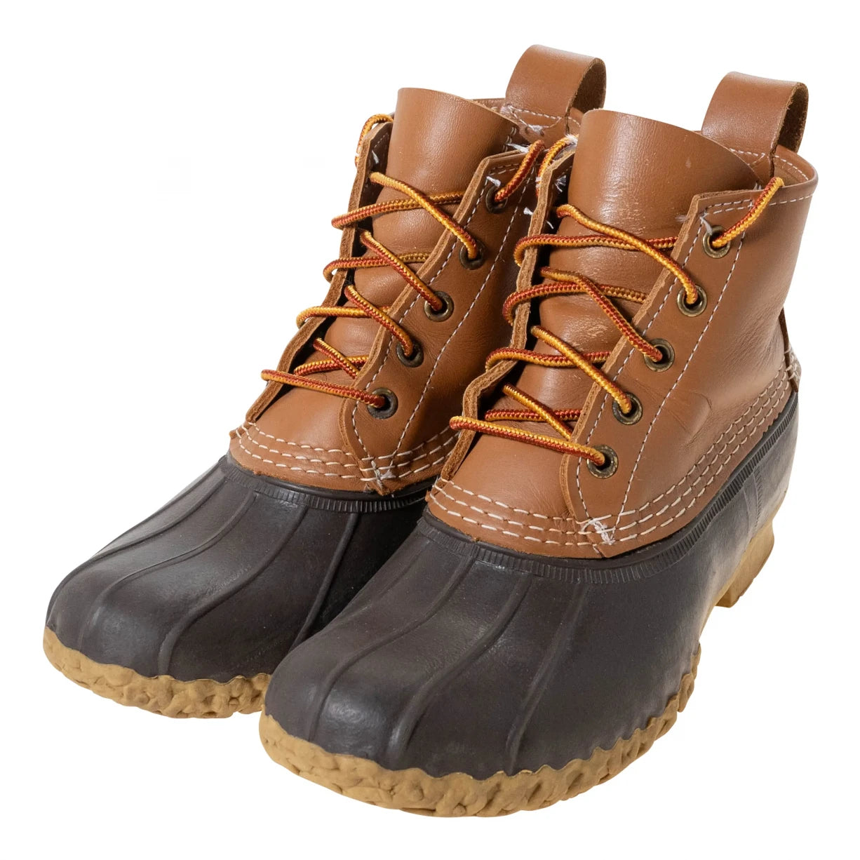 6Tan/Brown