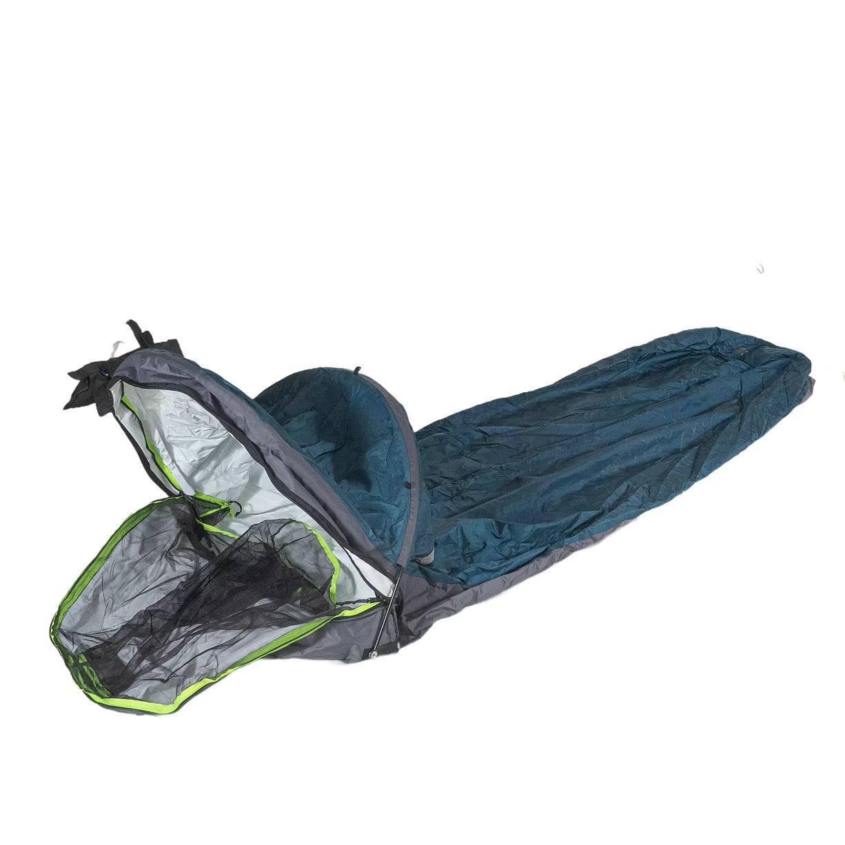 One SizeBlue