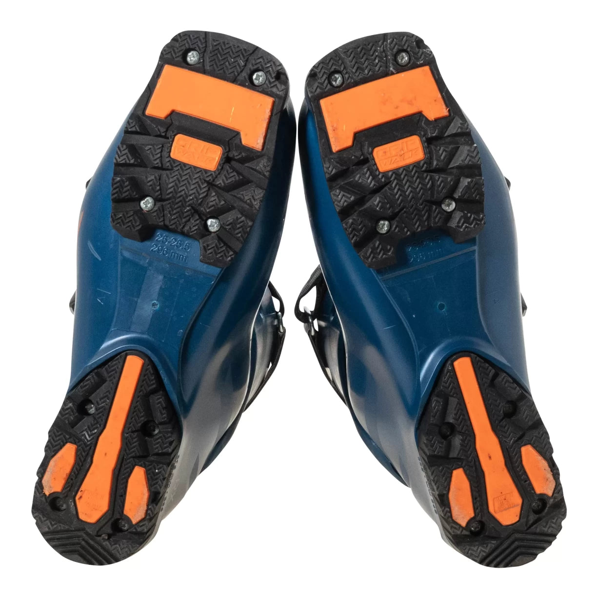 25.5Navy Blue