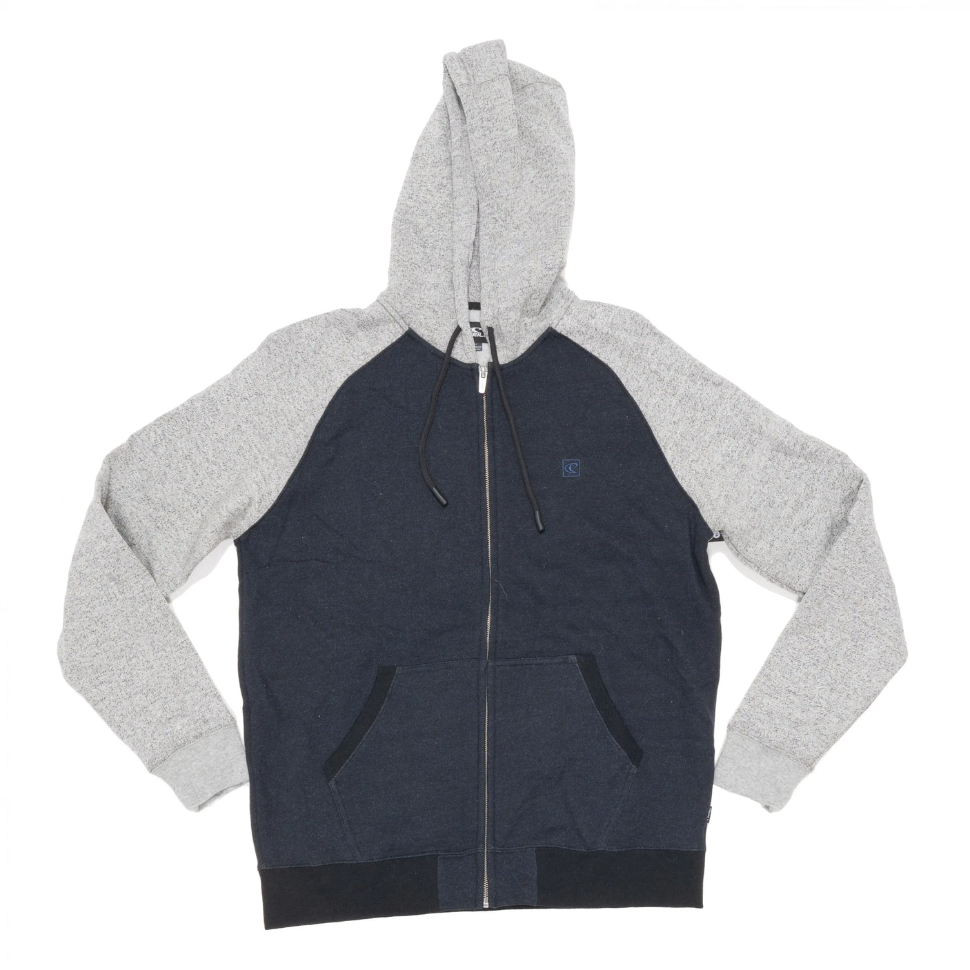 MNavy Heather