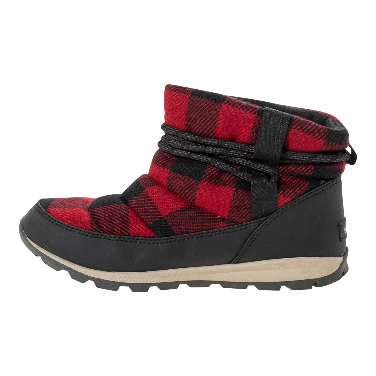 9Plaid