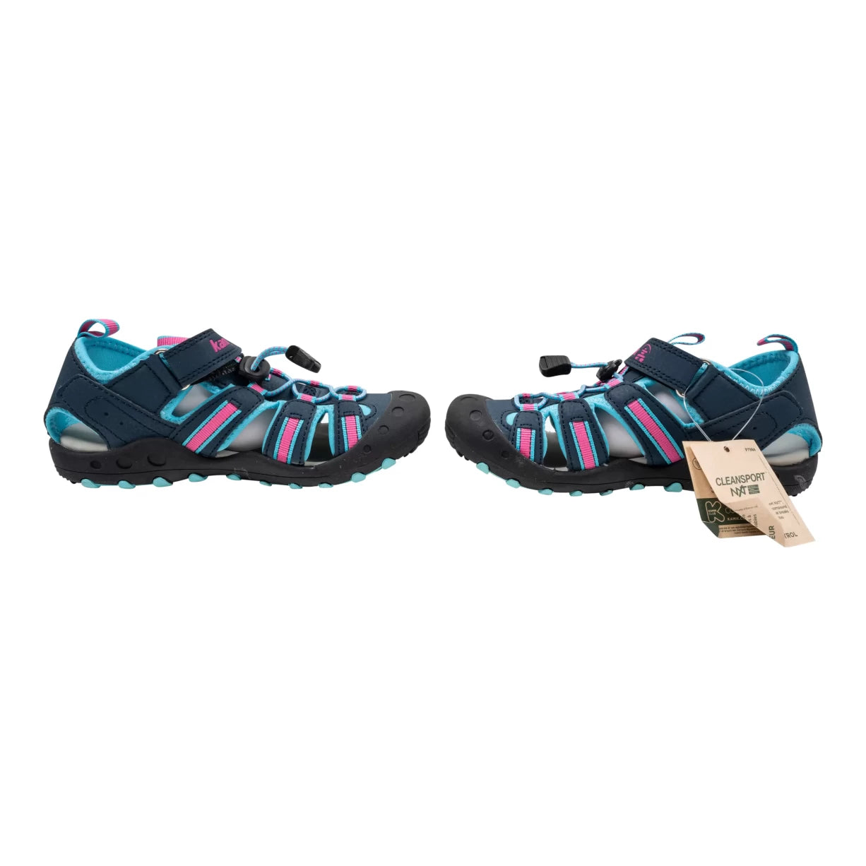 2Blue/Pink