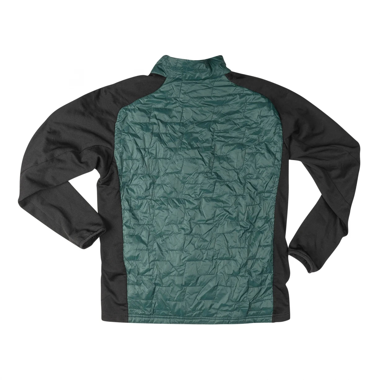 XLGreen/Black