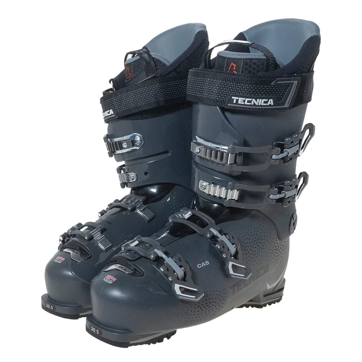 30.5Gray