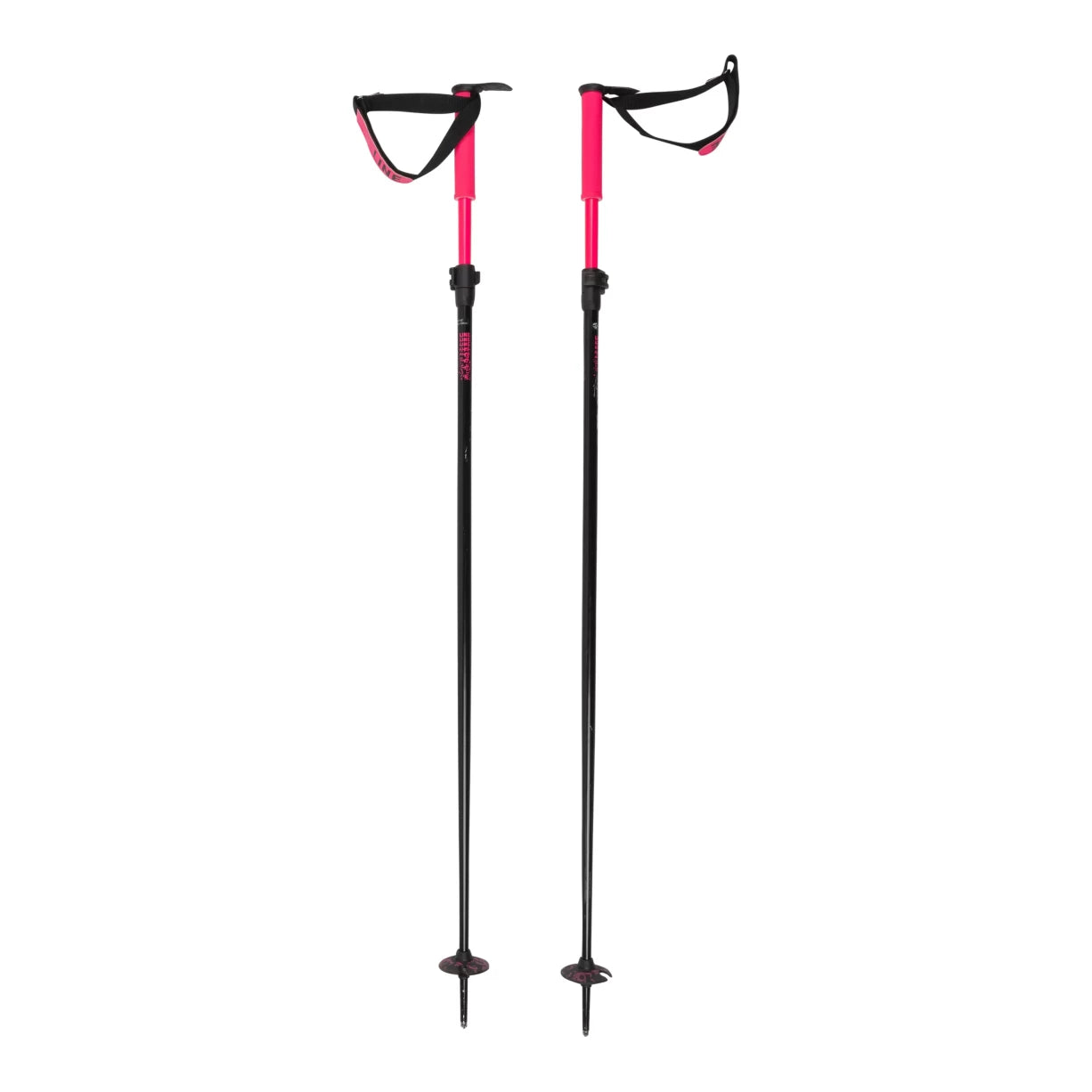 One SizeBlack/Pink