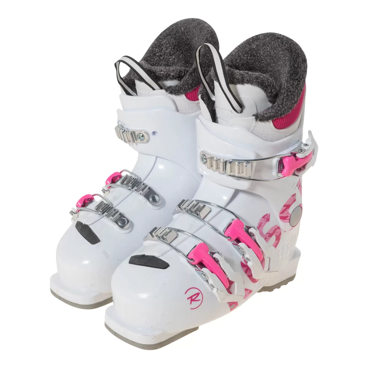 20.5White/Pink