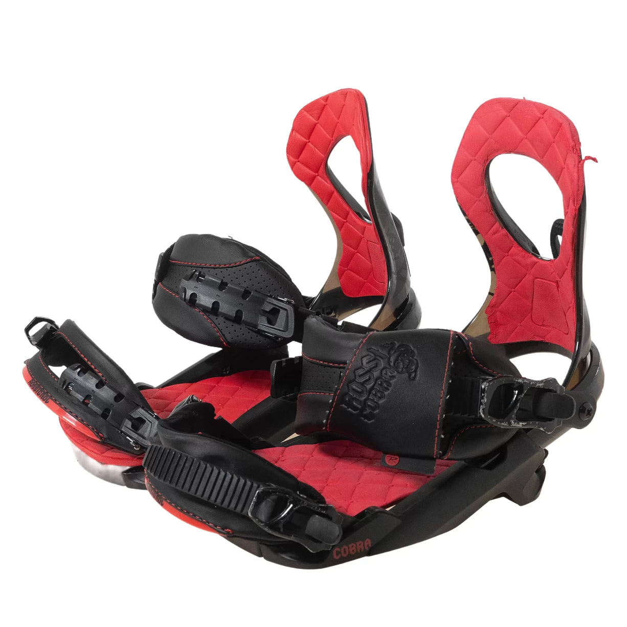 M/LBlack / Red