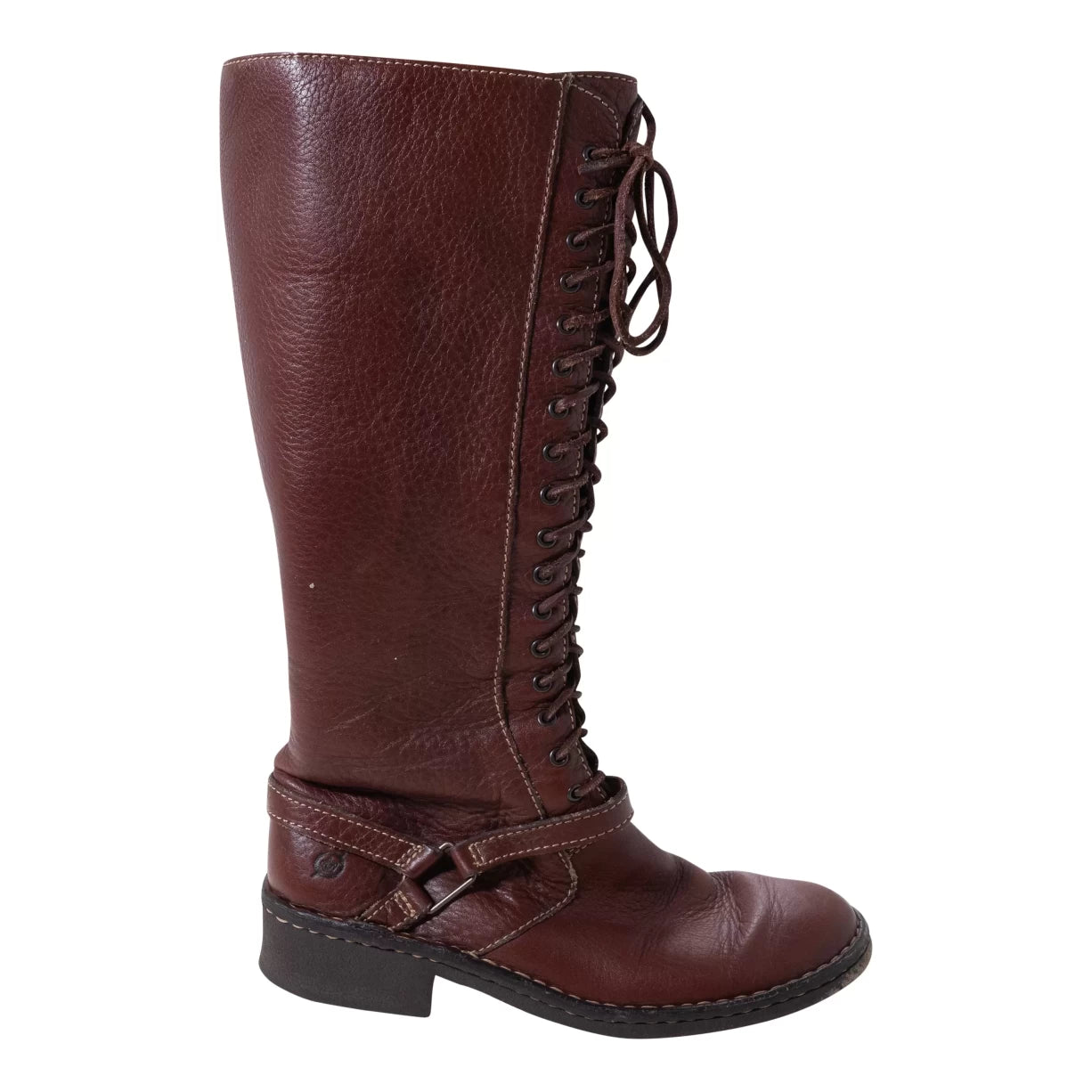 7.5Brown