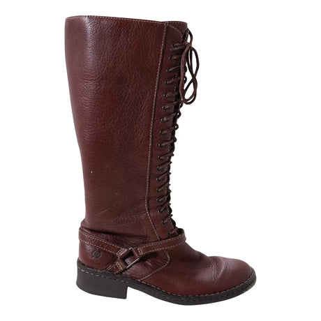 7.5Brown