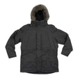 Estimated Size LCharcoal