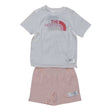 4TWhite/Pink