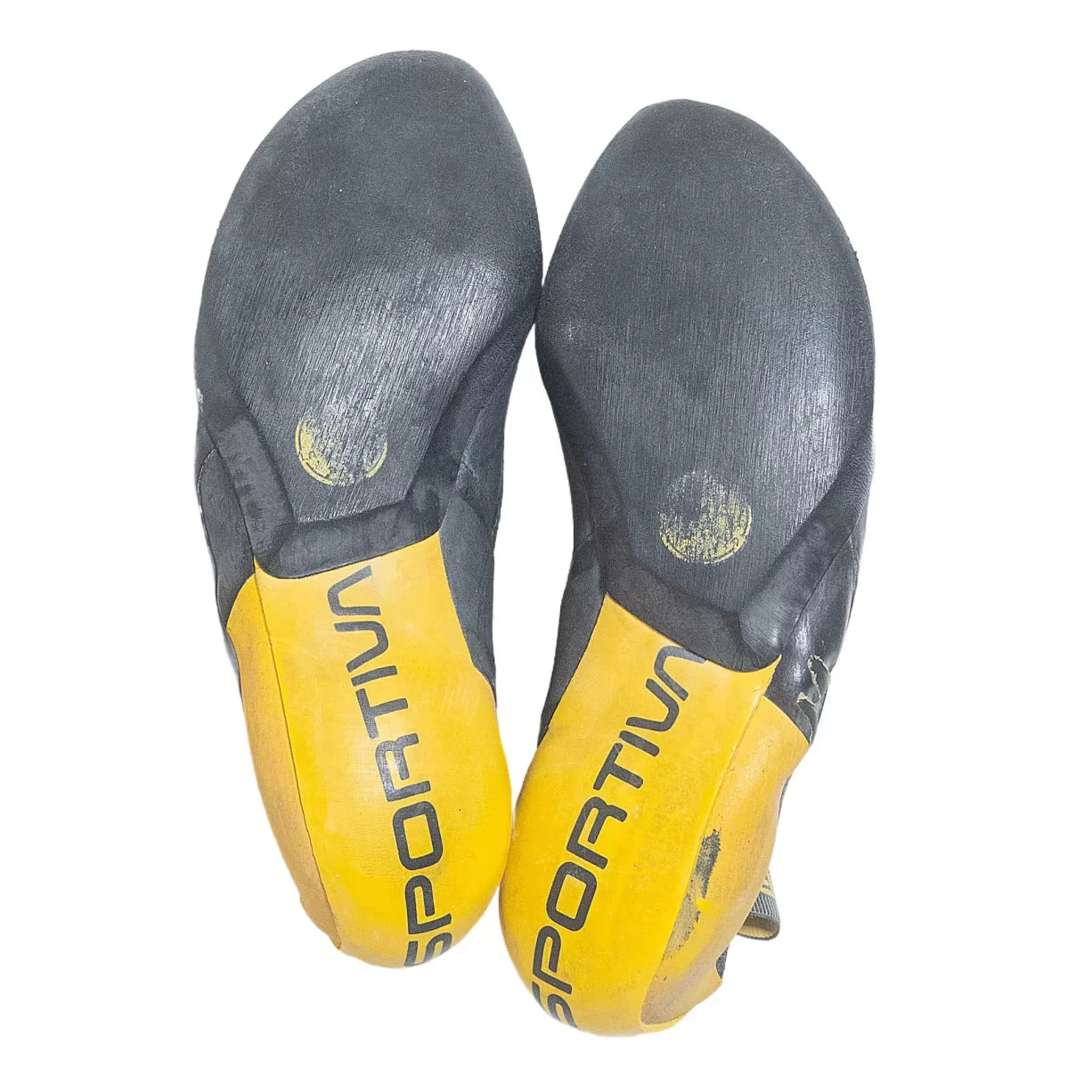 34.5Black/Yellow