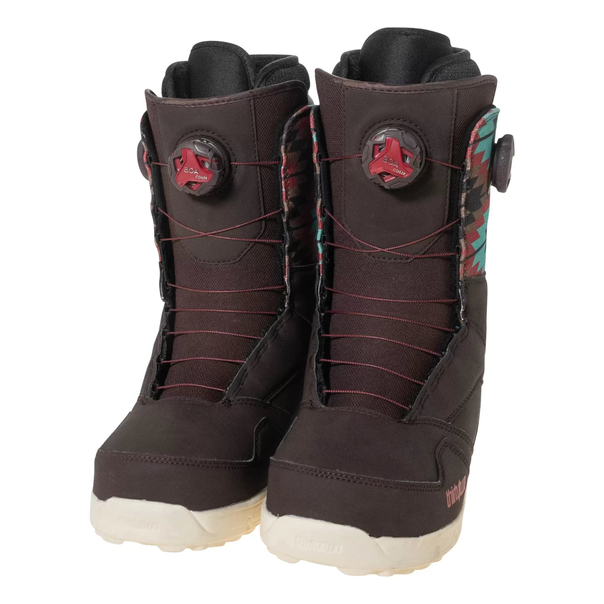 8.5Brown