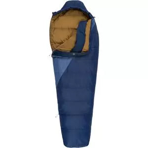LongPageant Blue/Bering Sea/Dull Gold